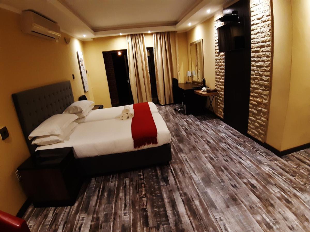 Citystay Ladybrand Exterior foto